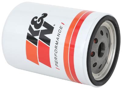 K&N Filters HP-3003 EAN: 24844101396.