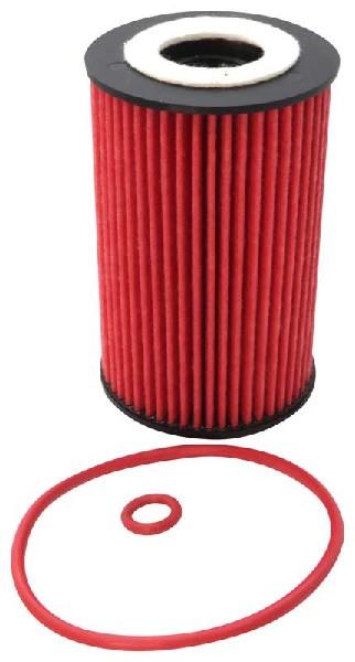 K&N Filters HP-7048
