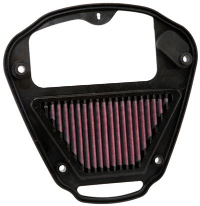K&N Filters KA-2008 EAN: 24844248336.