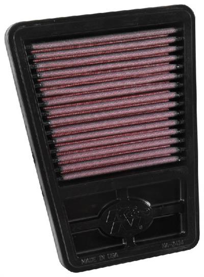 K&N Filters KA-2414 EAN: 24844365620.