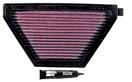 K&N Filters KA-5096 - Vzduchový filter