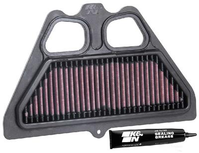 K&N Filters KA-9017 EAN: 24844367112.