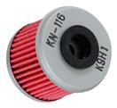 K&N Filters KN-116 - Olejový filter