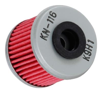 K&N Filters KN-116 EAN: 24844105578.