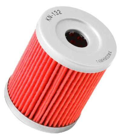 K&N Filters KN-132 EAN: 24844084163.