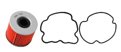 K&N Filters KN-133 EAN: 24844084170.