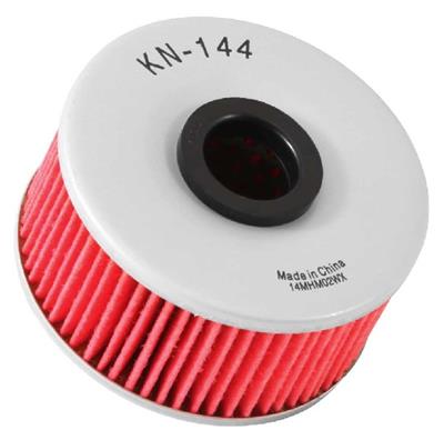 K&N Filters KN-144 EAN: 24844084255.