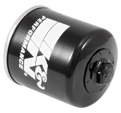 K&N Filters KN-204-1 EAN: 24844368140.