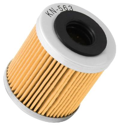 K&N Filters KN-563 EAN: 24844283139.