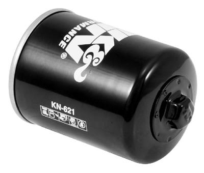 K&N Filters KN-621 EAN: 24844182098.