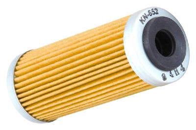 K&N Filters KN-652 EAN: 24844228383.