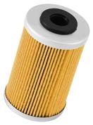 K&N Filters KN-655 - Olejový filter