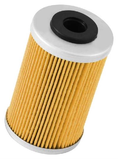 K&N Filters KN-655 EAN: 24844178619.