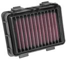 K&N Filters KT-1217 - Vzduchový filter