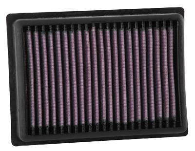 K&N Filters KT-7918 EAN: 24844366634.