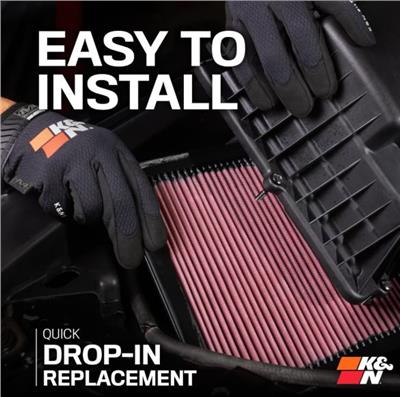 K&N Filters E-2014 EAN: 24844105882.