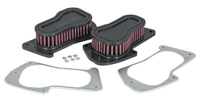 K&N Filters SU-1806 EAN: 24844184955.