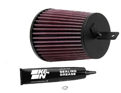 K&N Filters SU-4002 EAN: 24844101020.