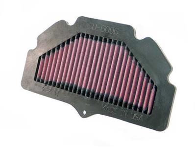 K&N Filters SU-6006 EAN: 24844184764.