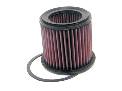 K&N Filters SU-7005 EAN: 24844121554.