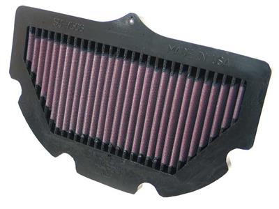 K&N Filters SU-7506 EAN: 24844183385.