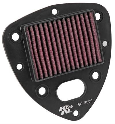 K&N Filters SU-8009 EAN: 24844308733.