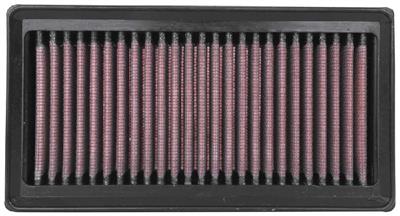 K&N Filters TB-1219