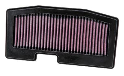 K&N Filters TB-6713 EAN: 24844336262.