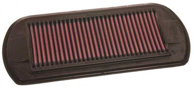 K&N Filters TB-9095 EAN: 24844088505.