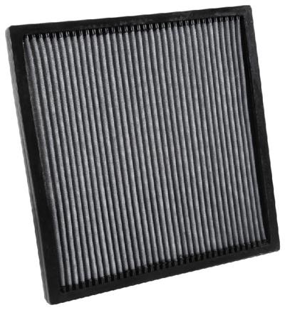K&N Filters VF3017 EAN: 24844364562.