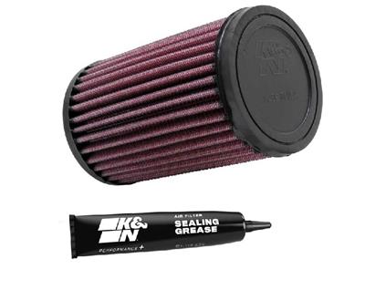 K&N Filters YA-4001 EAN: 24844084545.