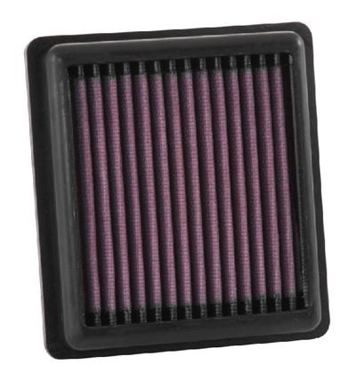 K&N Filters YA-5317 EAN: 24844367266.