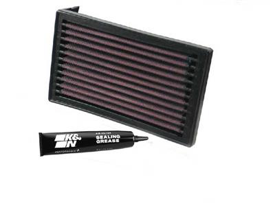 K&N Filters YA-6090 EAN: 24844084729.