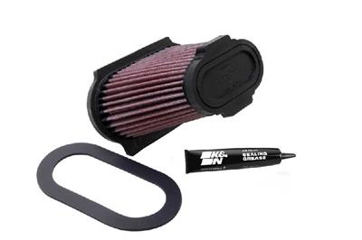 K&N Filters YA-6601 EAN: 24844087393.