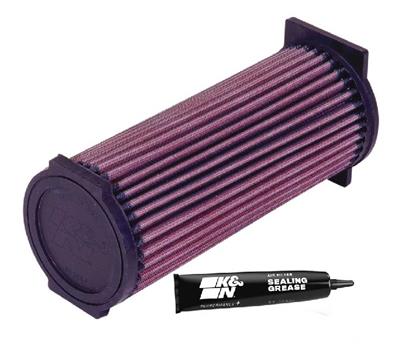 K&N Filters YA-6602 EAN: 24844095107.