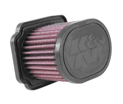 K&N Filters YA-6814 EAN: 24844351074.