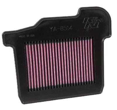 K&N Filters YA-8514 EAN: 24844351357.