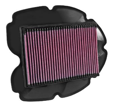 K&N Filters YA-9002 EAN: 24844102461.