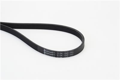 CONTITECH 5PK1245 Číslo výrobce: 5PK1243. EAN: 4010858994259.