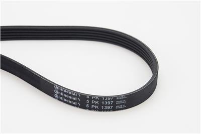 CONTITECH 5PK1397 Číslo výrobce: 5 PK 1395. EAN: 4010858459130.