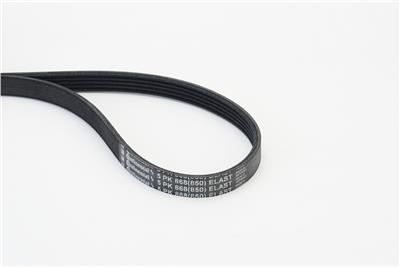 CONTITECH 5PK868 ELAST Číslo výrobce: 5 PK 850. EAN: 4010858542986.