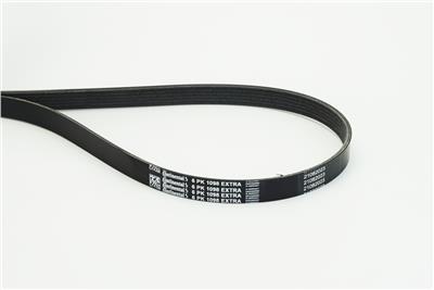 CONTITECH 6PK1098 EXTRA Číslo výrobce: 6PK1096. EAN: 4010858994198.