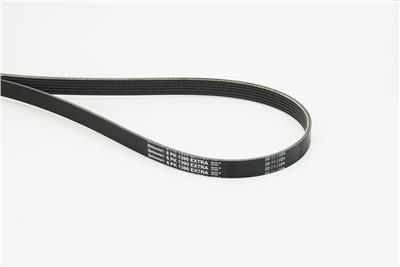 CONTITECH 6PK1390 EXTRA Číslo výrobce: 6PK1388. EAN: 4010858994181.