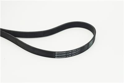 CONTITECH 6PK1670 Číslo výrobce: 6 PK 1668. EAN: 4010858543358.