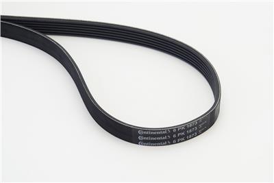 CONTITECH 6PK1873 Číslo výrobce: 6 PK 1871. EAN: 4010858521066.