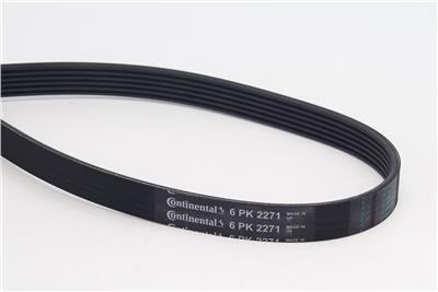 CONTITECH 6PK2271 Číslo výrobce: 6 PK 2268. EAN: 4010858520632.