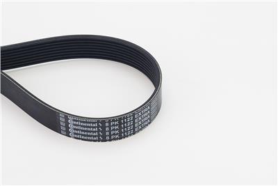 CONTITECH 8PK1122 EXTRA Číslo výrobce: 8 PK 1120. EAN: 4010858494575.