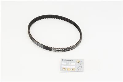 CONTITECH CT1169 Číslo výrobce: CT 1169. EAN: 4010858143374.