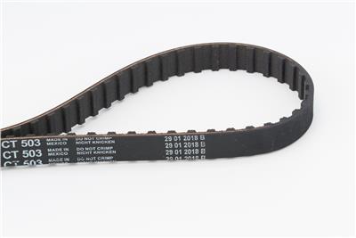 CONTITECH CT503 Číslo výrobce: 390 LA 059 ZZP. EAN: 4010858030261.