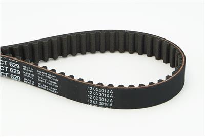 CONTITECH CT629 Číslo výrobce: CT 629. EAN: 4010858899684.